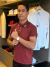 Polo Suedine Sir Jack Marsala na internet