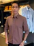 Camisa Social Sarja Marrom - comprar online