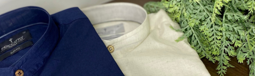 Camisas Sociais