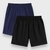 PACK X2 BERMUDAS PREMIUM