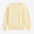 BUZO CUELLO REDONDO NATURAL FRIZA COMÚN - comprar online