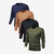 PACK X4 REMERAS TERMICAS - comprar online