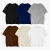 PACK X6 REMERAS OVERSIZE - comprar online