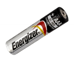 ZPILA ENERGIZER AAA