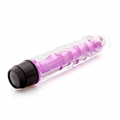 Vibrador Con Funda Paris