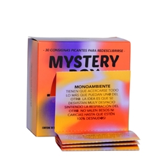 JUEGO MISTERY BOX - comprar online