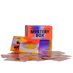 JUEGO MISTERY BOX en internet