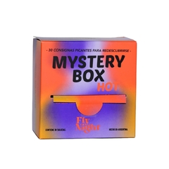 Imagen de JUEGO MISTERY BOX