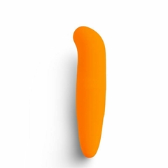 Vibrador Easystart Naranja - tienda online