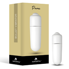 Vibrador Pura - comprar online