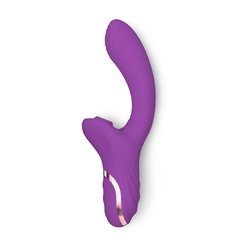 Imagen de VIBRADOR Y SUCCIONADOR NEXIA
