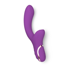 VIBRADOR Y SUCCIONADOR NEXIA