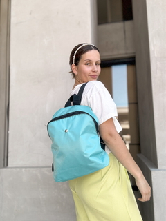 Imagen de MOCHILA VICKY NUDE