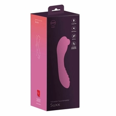 Imagen de Vibrador y Succionador MAXX PLAY