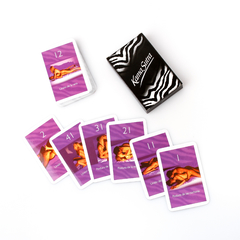 Cartas -Kamasutra WNK - comprar online