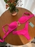 Biquíni Organic Meia Taça - Pink