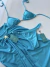 Imagem do Conjunto Biquíni Estrela - Azul Claro