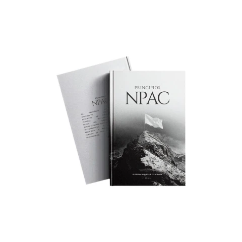 Princípios NPAC de bolso
