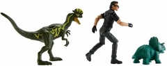 Jurassic Park 93´ Classics Ian Malcolm - tienda online