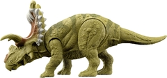 Imagen de JURASSIC WORLD LEGACY COLLECTION KOSMOCERATOPS MATTEL