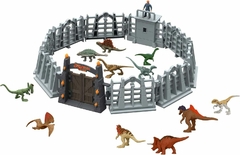 ADVENT CALENDAR 30 ANIVERSARIO 30 PIEZAS MINI DINOS! - comprar online