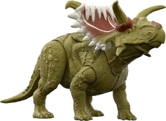 JURASSIC WORLD LEGACY COLLECTION KOSMOCERATOPS MATTEL - comprar online