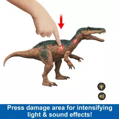 Epic Attack Baryonyx - tienda online