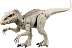Battle and Camouflage Indominus Rex con luces y sonidos! - comprar online