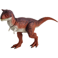 Action attack Carnotaurus Mattel 2018 en internet