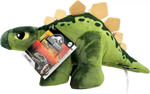 Peluche Stegosaurus Premium