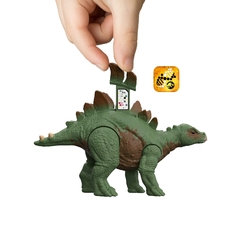 THE LOST WORLD LEGACY COLLECTION SARAH HARDING SET! en internet