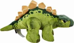 JURASSIC WORLD PELUCHE STEGOSAURUS ORIGINAL MATTEL! - comprar online