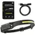 Linterna frontal LED 230° Agarimo - comprar online