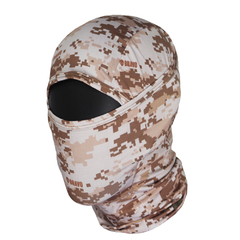 Balaclava Snake - Bélica