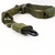 (US 1.000701) Bandoleira Tática Bumper 1 Ponta - Atack - comprar online