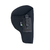 (US 1.RG1182-382) Coldre de Cintura Velado Neoprene 38 2POL | Preta - Resgate
