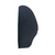 (US 1.RG1182-940) Coldre de Cintura Velado Neoprene 940| Preta - Resgate - comprar online