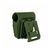 (US 1.BM80169) Porta Algema Universal Tab Lock Fast - Bélica - Artigos Militares | Camping | Sobrevivência | Aventura - Loja Militar