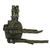 (US 1.ATOM12) Coldre Com Porta Carregador Simples Atom - comprar online