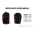 (US 1.003810) Kit River Cantil + Porta Cantil Simples - Atack - loja online