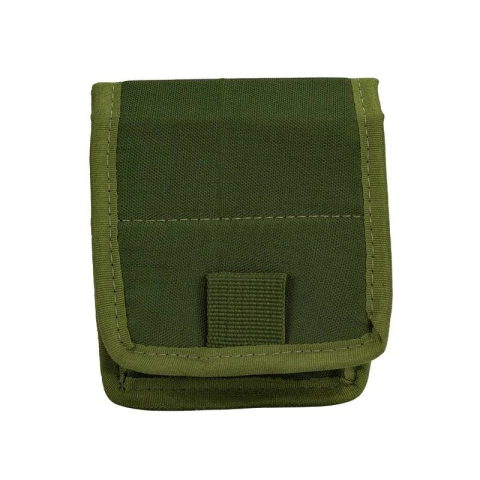 (US 1.RG11530) Porta Algema com Velcro | Resgate