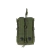 (US 1.003204) Porta carregador de Fuzil - Bravo - Artigos Militares | Camping | Sobrevivência | Aventura - Loja Militar