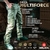 (US 1.0001970) Calça Masculina Multiforce - Bélica - Artigos Militares | Camping | Sobrevivência | Aventura - Loja Militar
