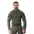 Imagem do (US 1.BM70105) Combat Shirt - Bélica