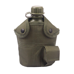  Kit River Cantil + Porta Cantil USA SEM Presilha - Atack