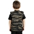 (US 1.492) Colete Army Infantil - Treme Terra