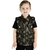 (US 1.492) Colete Army Infantil - Treme Terra - comprar online