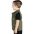 Imagem do (US 1.492) Colete Army Infantil - Treme Terra