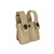 (US 1.BM80168) Porta Carregador Duplo Tab Lock Fast - Bélica na internet