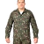 (US 1.644E01) Camisa Adventure Camuflada Exército Brasileiro - Artigos Militares | Camping | Sobrevivência | Aventura - Loja Militar